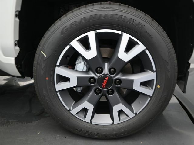 New 2026 Toyota 4Runner TRD Sport Premium RWD image 16