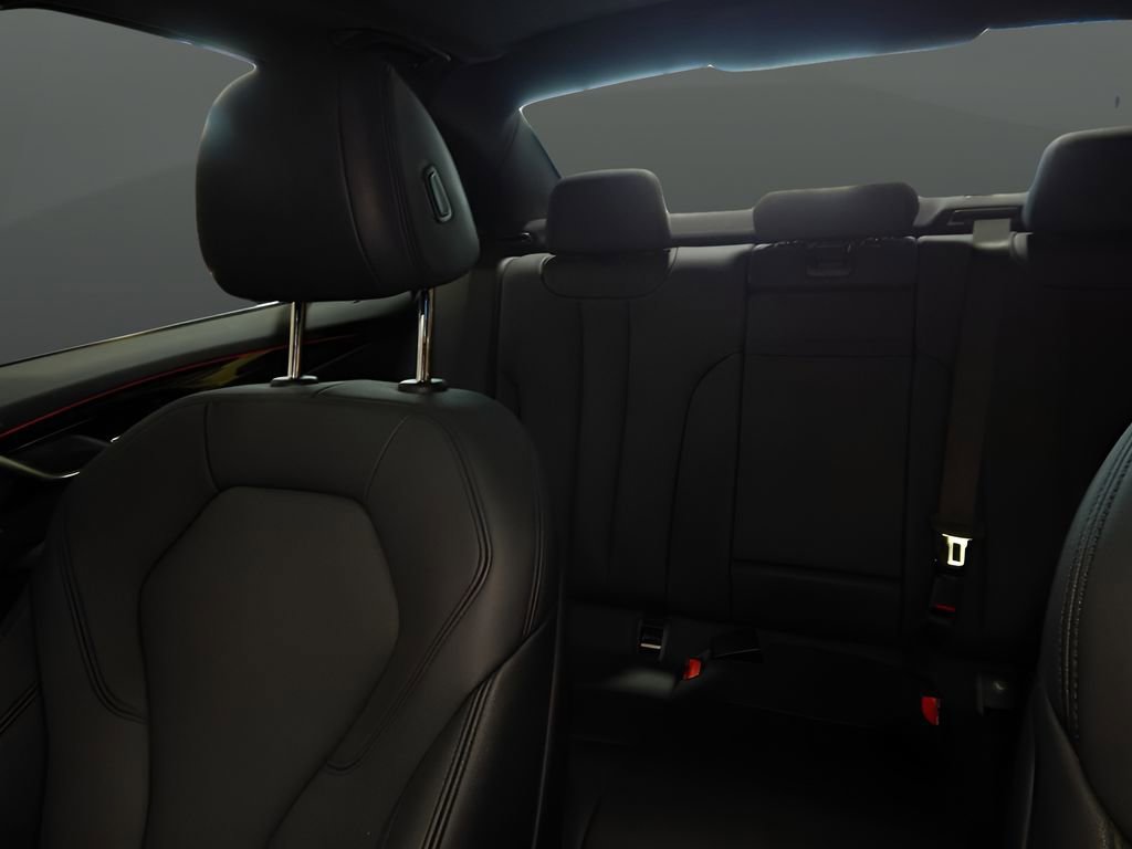 Used 2019 BMW 530i xDrive w/ Convenience Package image 26