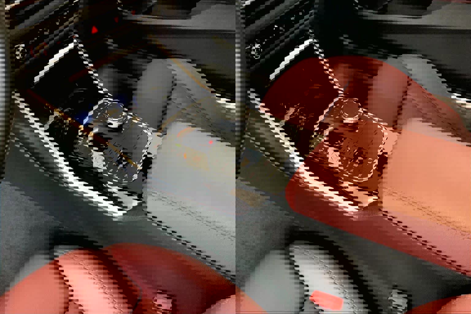 Certified 2024 BMW M240i xDrive Coupe w/ Premium Package image 17