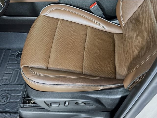 Used 2021 Chevrolet Tahoe High Country image 20