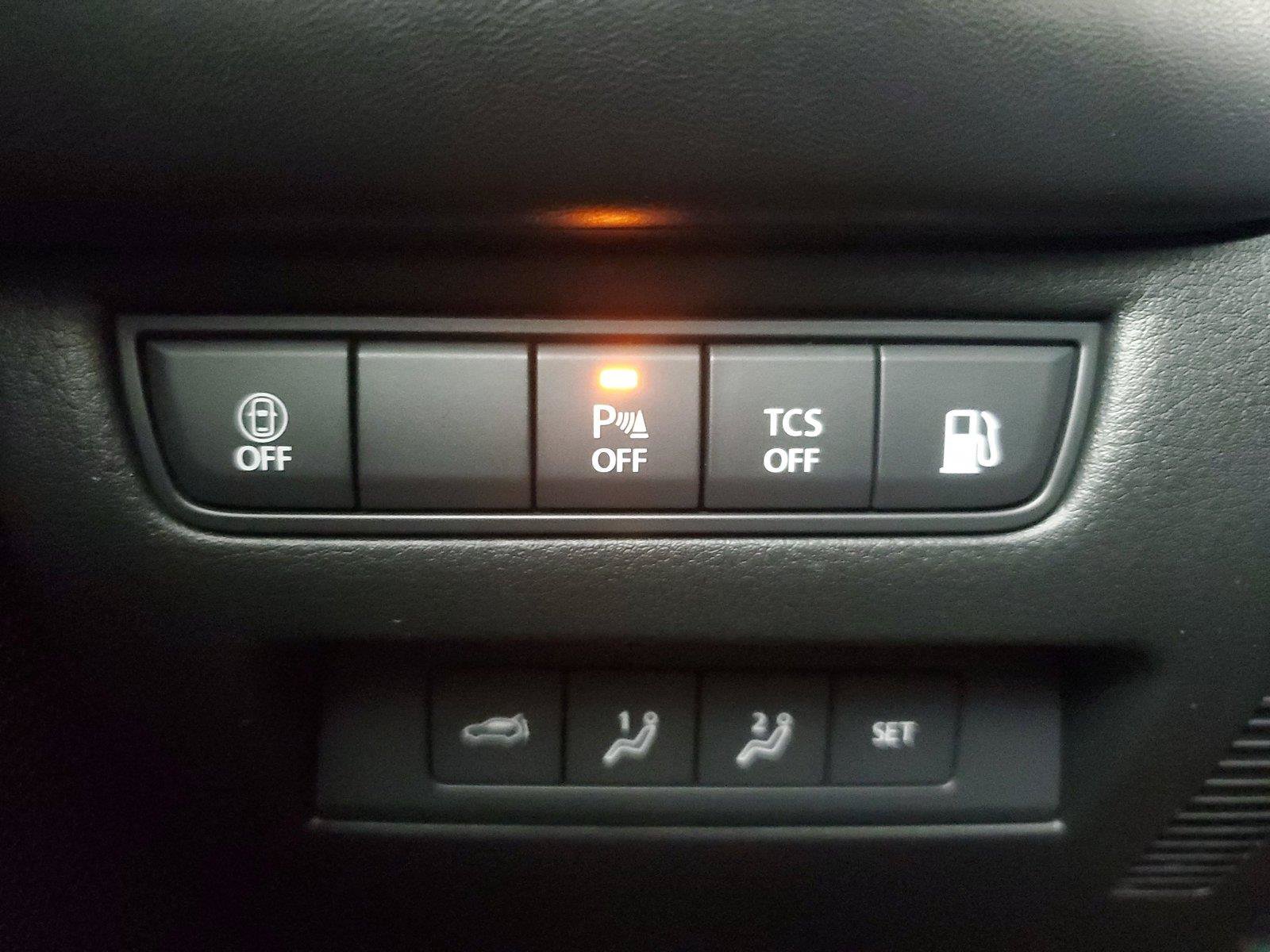 New 2026 MAZDA CX-50 AWD 2.5 Hybrid w/ Weather Package image 35