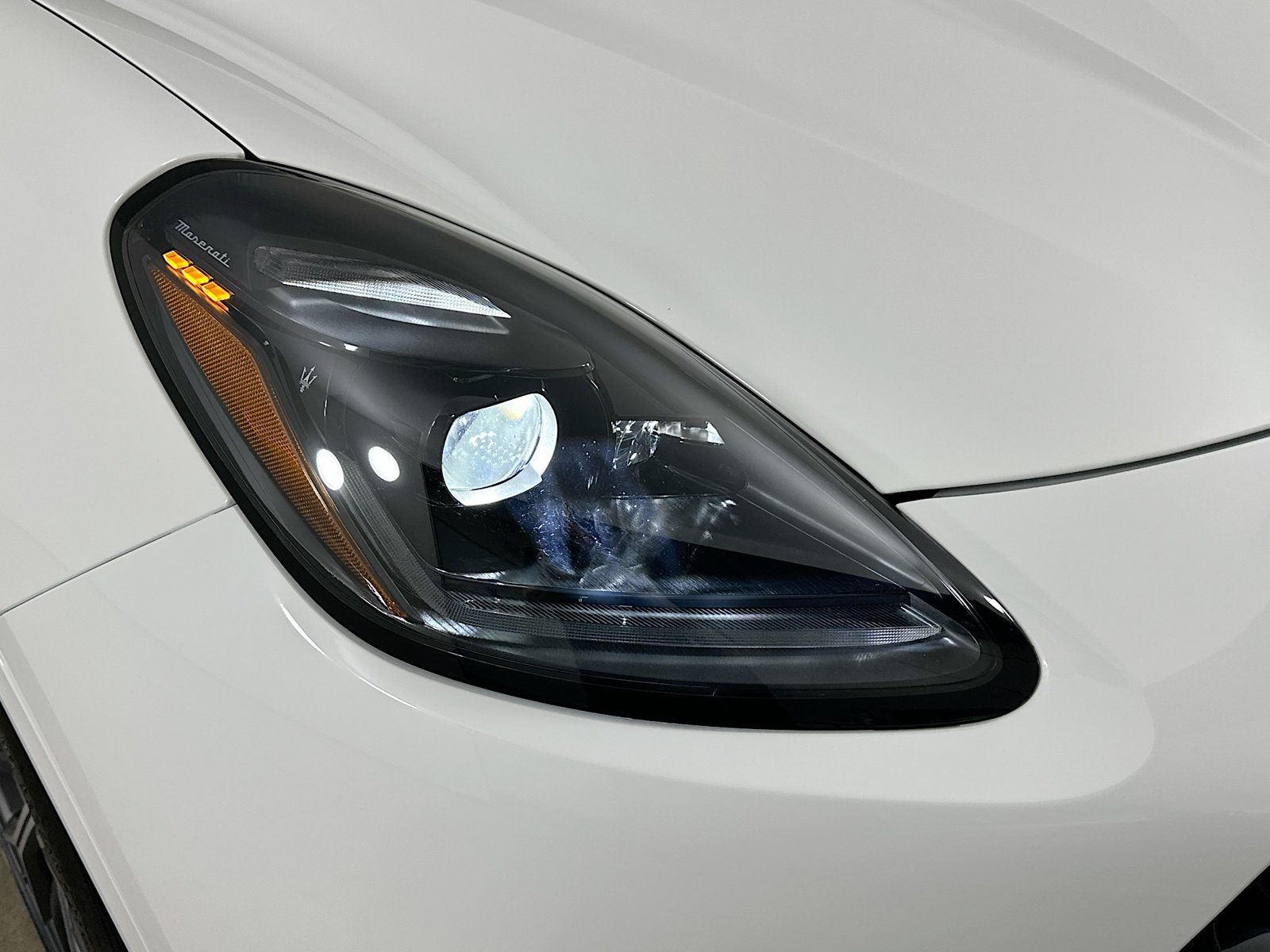 New 2026 Maserati Grecale Modena AWD/4WD image 10