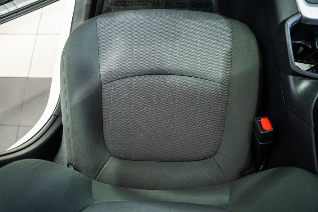 Used 2025 Toyota RAV4 XLE image 26