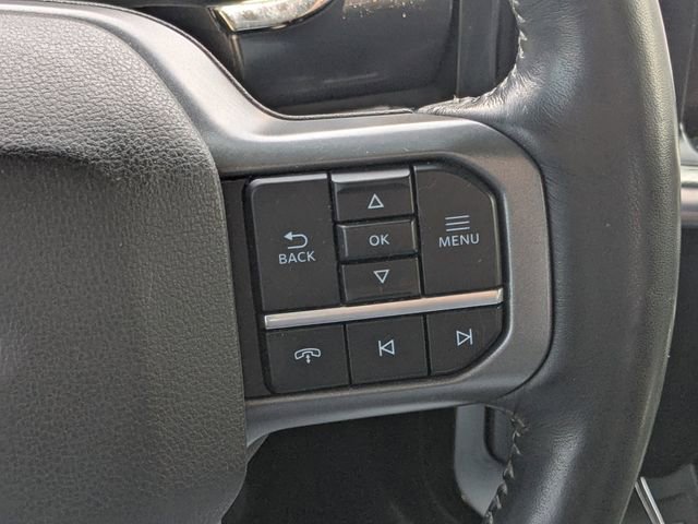 Used 2021 Ford F150 Lariat w/ Equipment Group 502A High AWD/4WD image 23