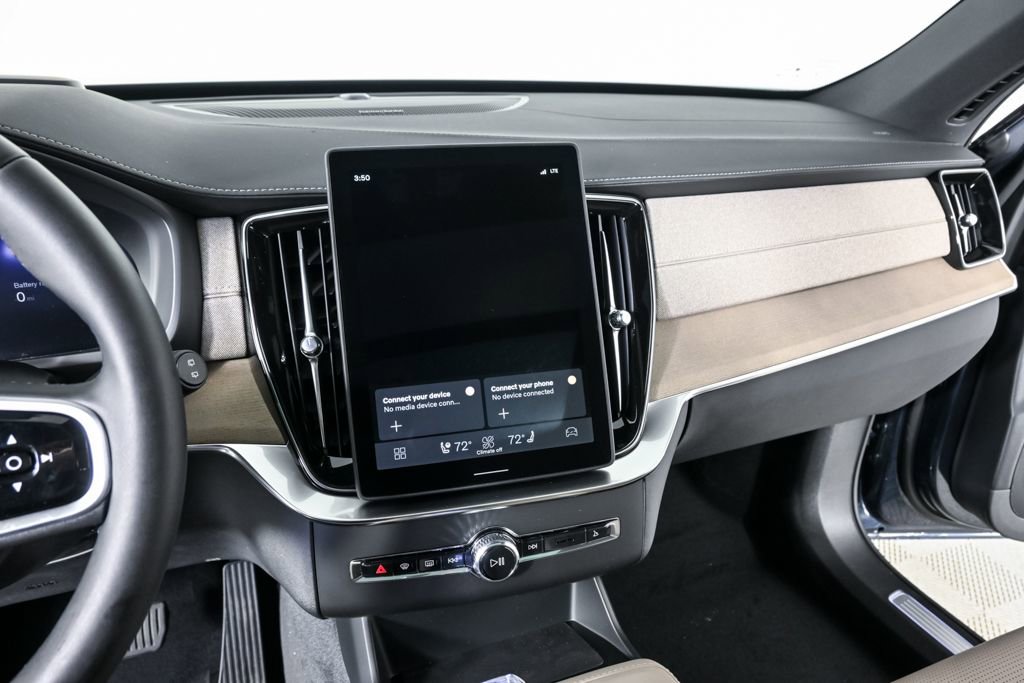 New 2026 Volvo XC90 T8 Ultra w/ Protection Package Premier image 13