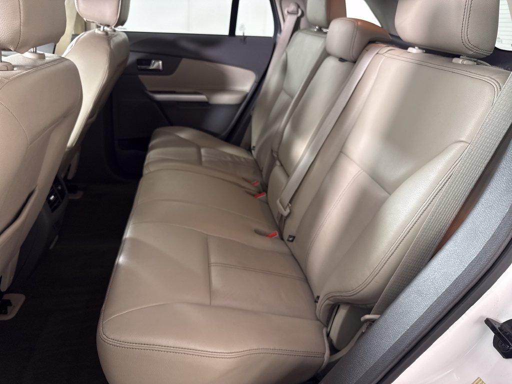 Used 2014 Ford Edge SEL w/ Equipment Group 205A FWD image 13
