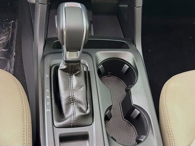 New 2025 Ford Ranger XLT w/ FX4 Off-Road Package image 20