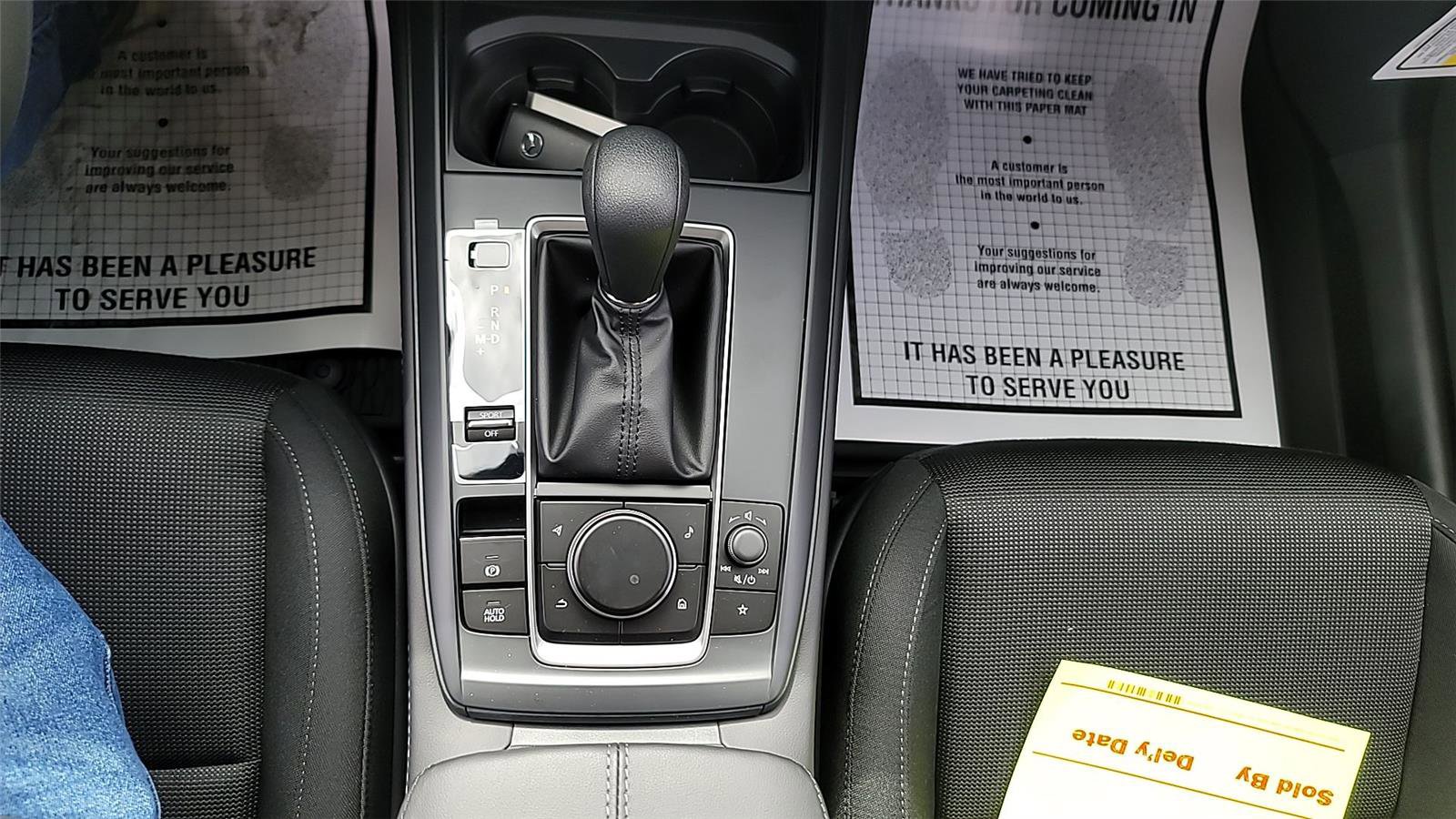 Used 2025 MAZDA CX-30 AWD 2.5 S image 20