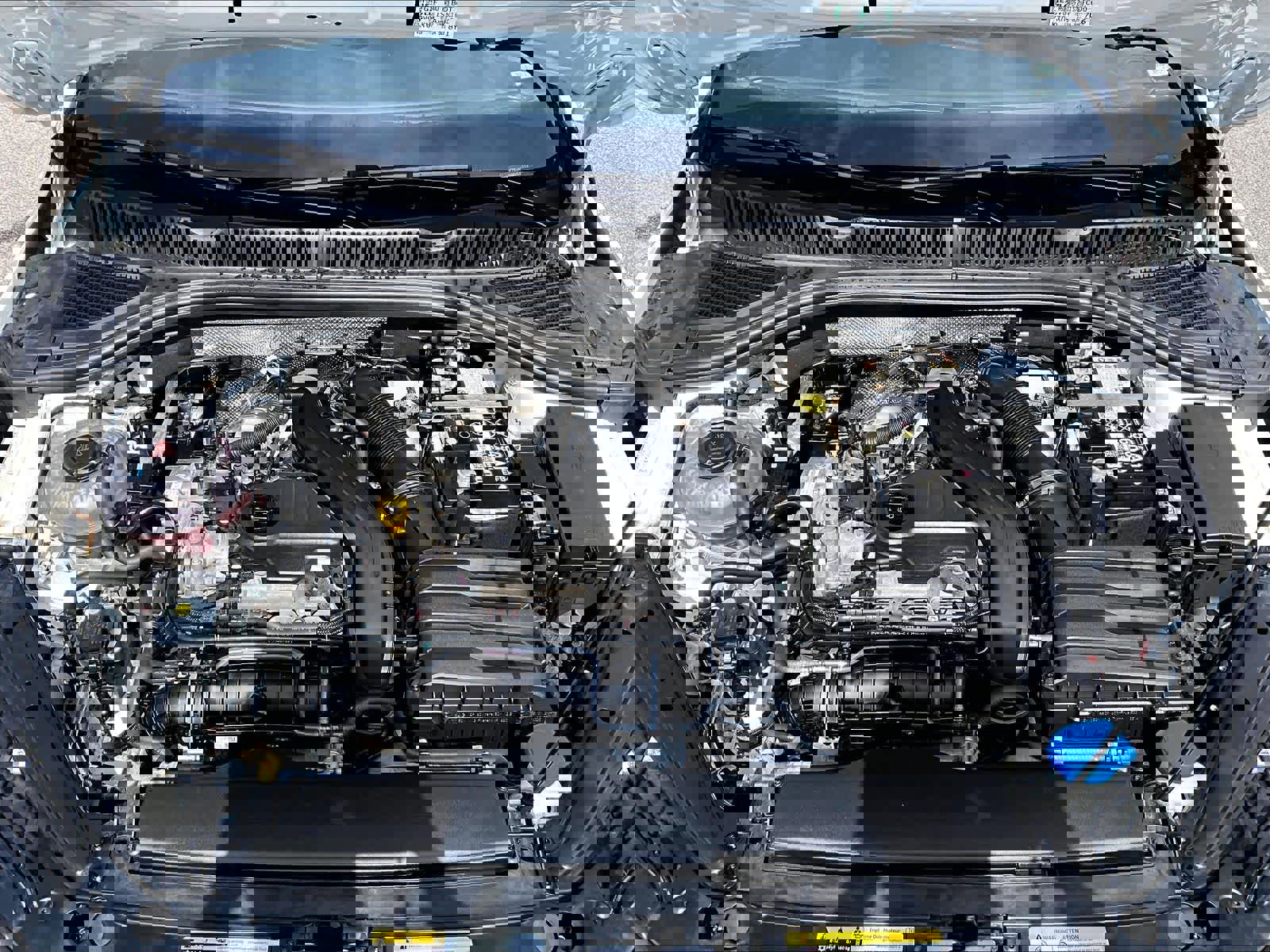 Used 2025 Volkswagen Jetta Sport FWD image 29