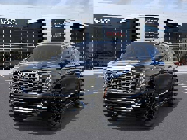 New 2026 GMC Yukon XL Denali w/ Denali Reserve Package image 6