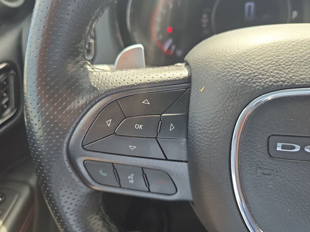 Used 2024 Dodge Durango GT AWD/4WD image 24