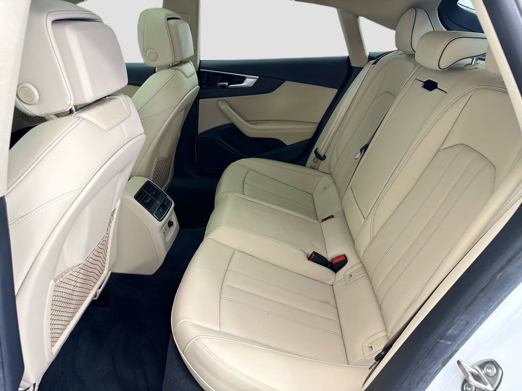 Certified 2023 Audi A5 2.0T Premium Plus w/ Premium Plus AWD/4WD image 19