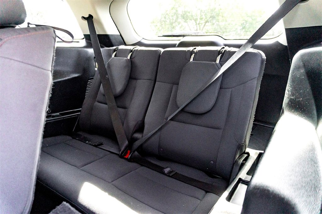 Used 2025 Ford Explorer Active image 26