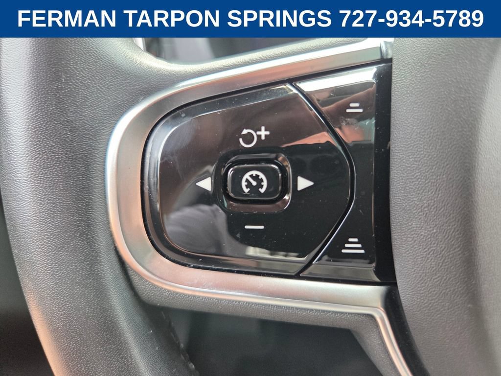 Certified 2023 Volvo XC60 B5 Ultimate w/ Protection Package AWD/4WD image 30