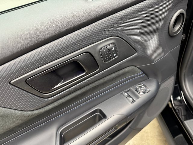 Used 2025 Ford Mustang Dark Horse image 11