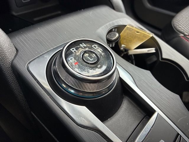 Used 2024 Ford Escape ST-Line Select w/ Tech Pack #2 image 32