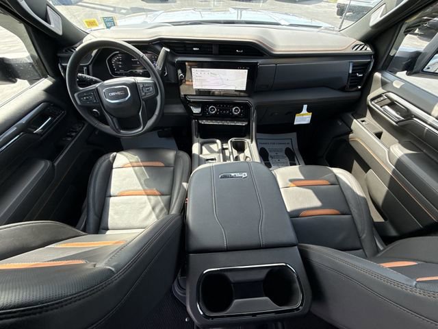 Used 2024 GMC Sierra 2500 AT4 w/ AT4 Preferred Package image 10