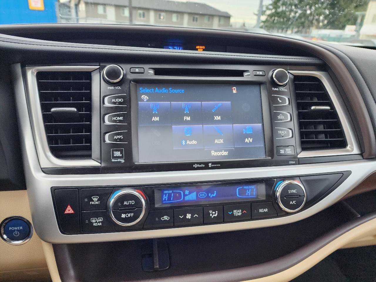 Used 2015 Toyota Highlander Limited Platinum image 20