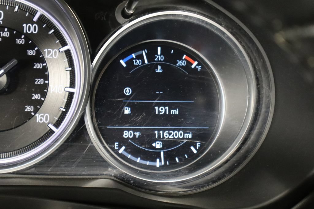 Used 2019 MAZDA CX-5 Touring AWD/4WD image 37