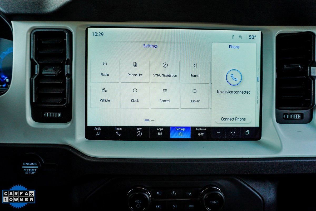 Used 2025 Ford Bronco Stroppe Edition image 26