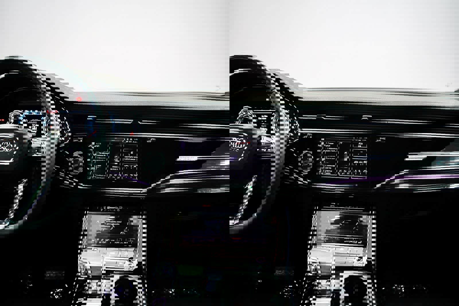 Used 2025 Audi Q7 2.0T Premium Plus image 13