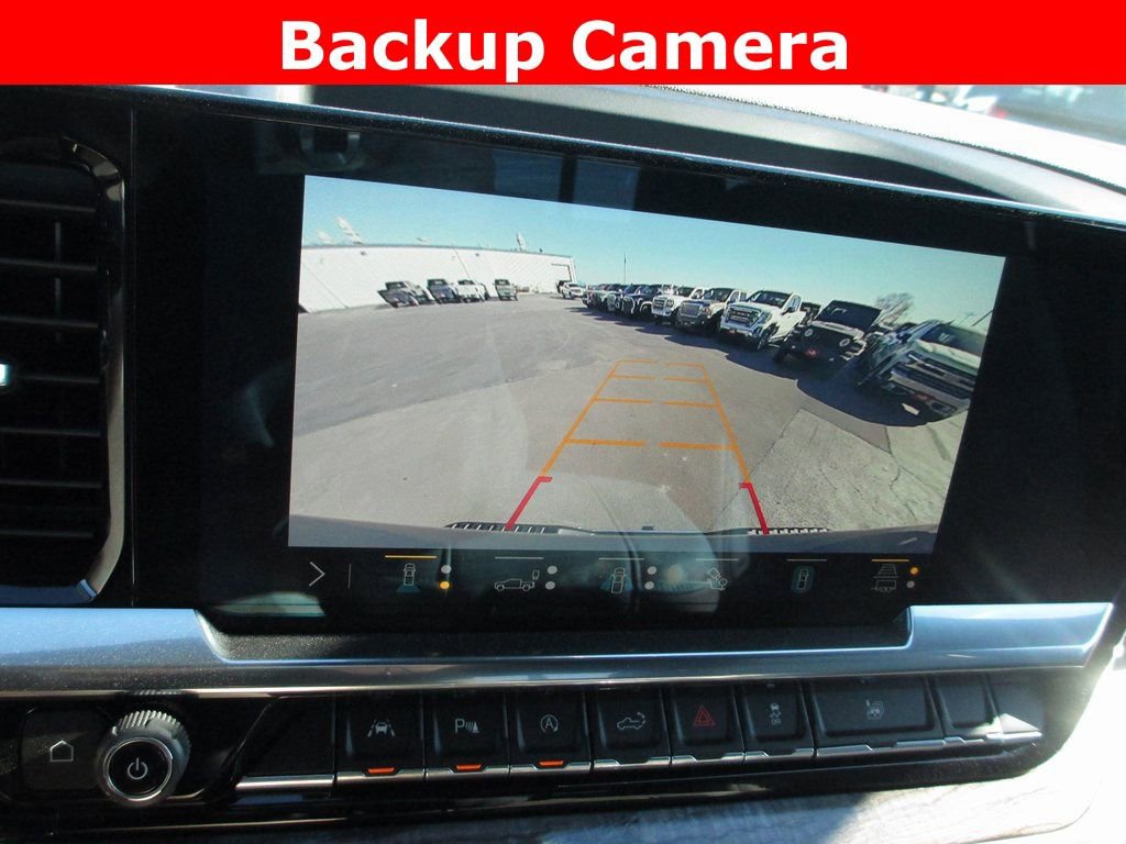 Used 2023 Chevrolet Silverado 1500 LTZ w/ LTZ Convenience Package II image 15