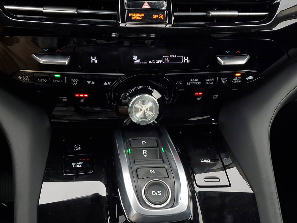 New 2026 Acura MDX FWD w/ Technology Package image 27