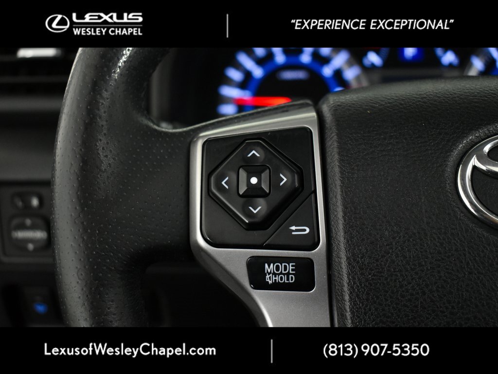 Used 2018 Toyota 4Runner Limited image 35