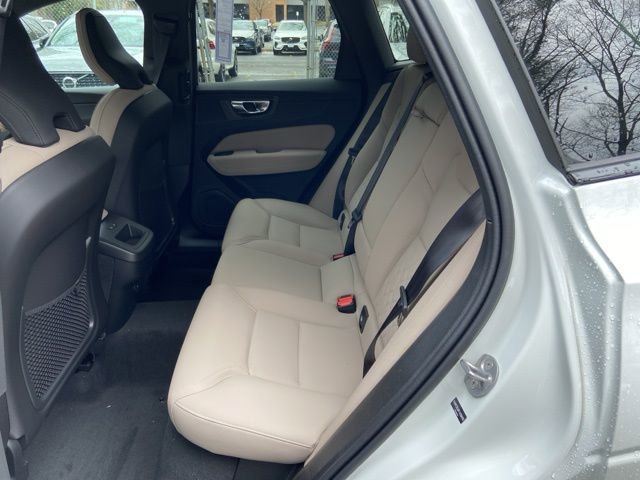 New 2026 Volvo XC60 B5 Core w/ Climate Package AWD/4WD image 14