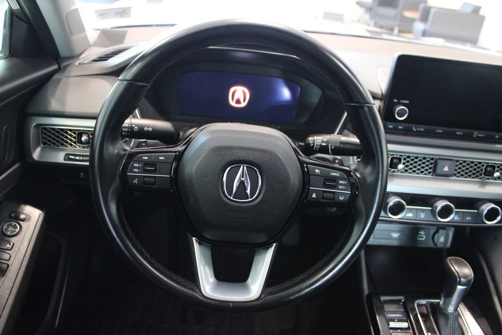 Certified 2024 Acura Integra FWD image 23