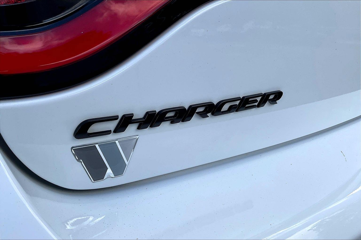 Used 2021 Dodge Charger R/T w/ Plus Group RWD image 24