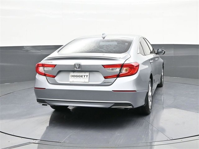 Used 2020 Honda Accord LX image 11