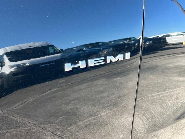 Certified 2024 Dodge Durango R/T image 44