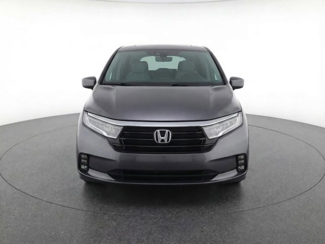 Used 2024 Honda Odyssey EX-L image 2