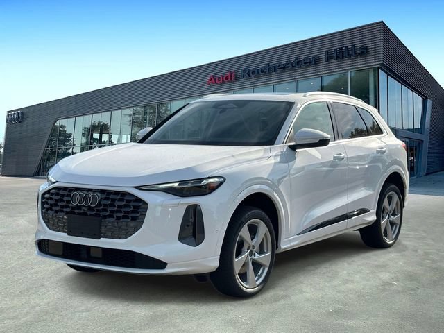 New 2026 Audi Q5 Premium Plus AWD/4WD video 1