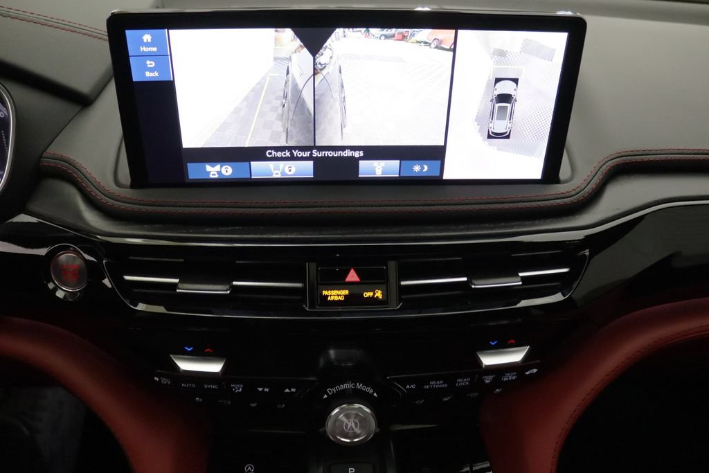 Certified 2025 Acura MDX Type S w/ Advance Package AWD/4WD image 25