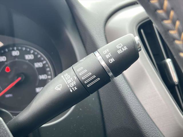 Used 2022 GMC Terrain AT4 w/ Infotainment Package II AWD/4WD image 28