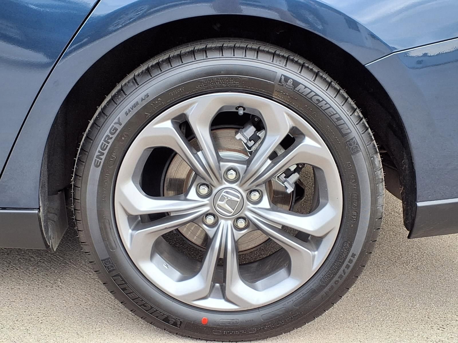 Used 2024 Honda Accord EX image 7