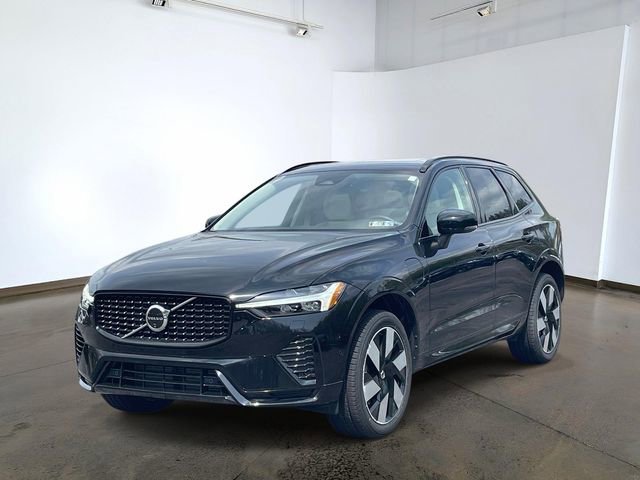 Used 2024 Volvo XC60 T8 Plus w/ Climate Package