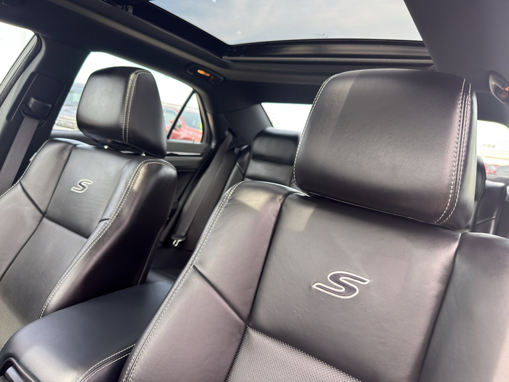 Used 2023 Chrysler 300 S w/ Comfort Group image 27