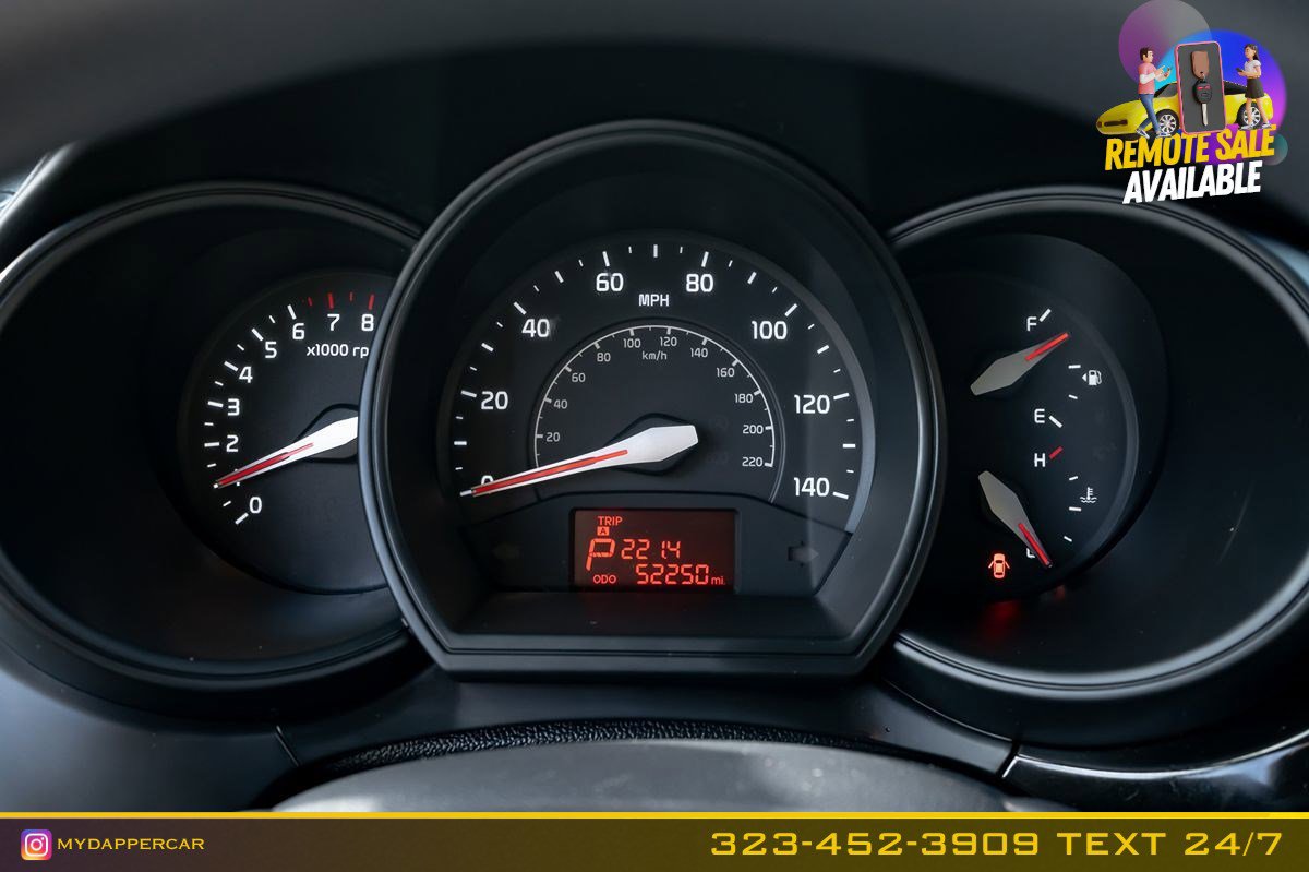 Used 2016 Kia Rio LX w/ Power Package image 23