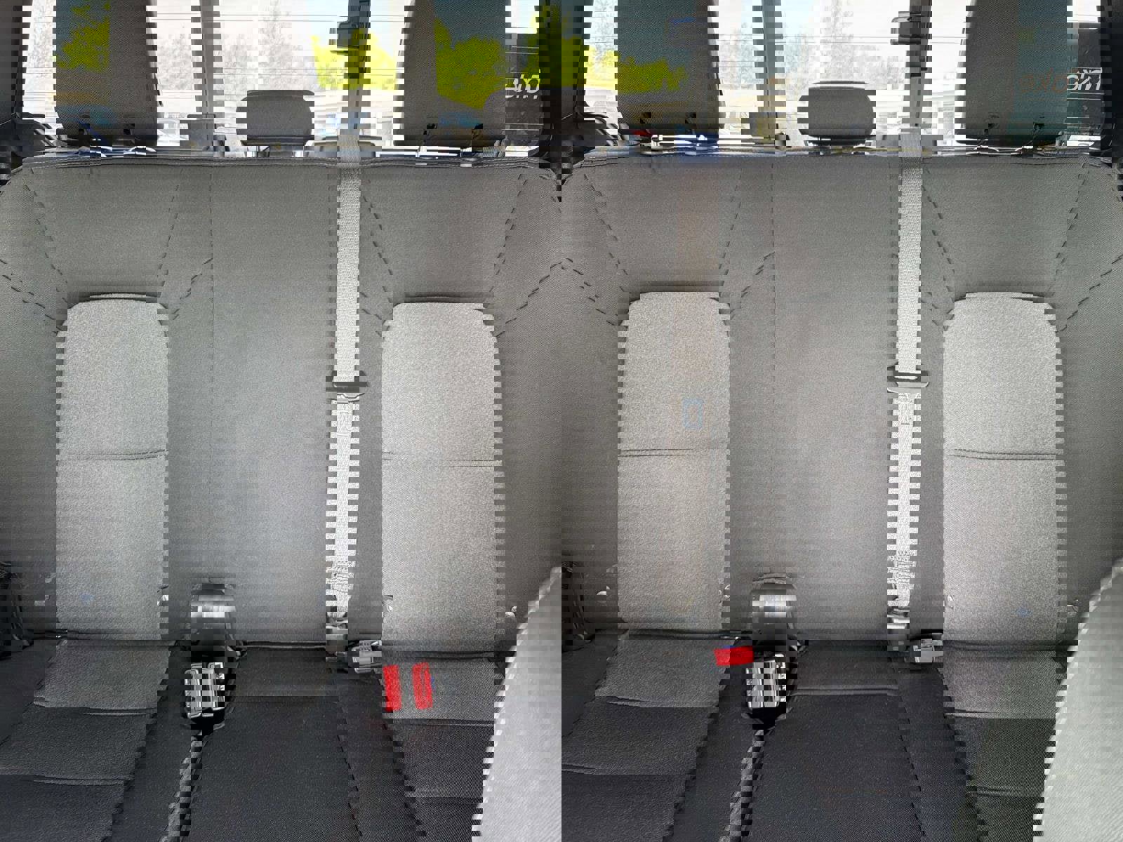 Certified 2024 Chevrolet Colorado W/T w/ WT Convenience Package II image 10