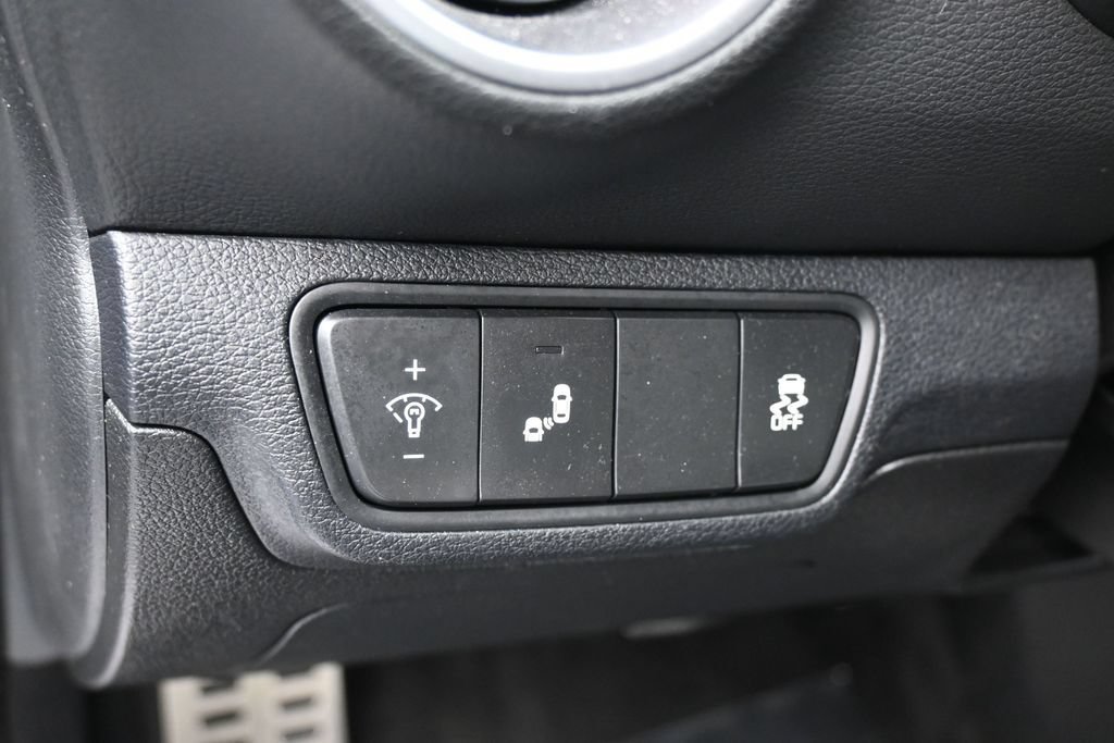 Used 2023 Kia Forte GT-Line w/ GT-Line Premium Package FWD image 14