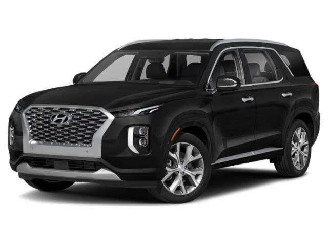 Used 2022 Hyundai Palisade Limited w/ Winter Package