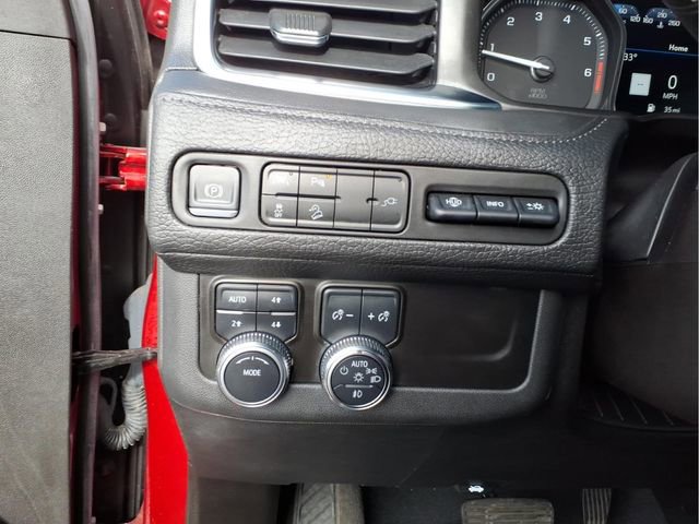 Used 2021 GMC Yukon Denali w/ Denali Premium Package image 24