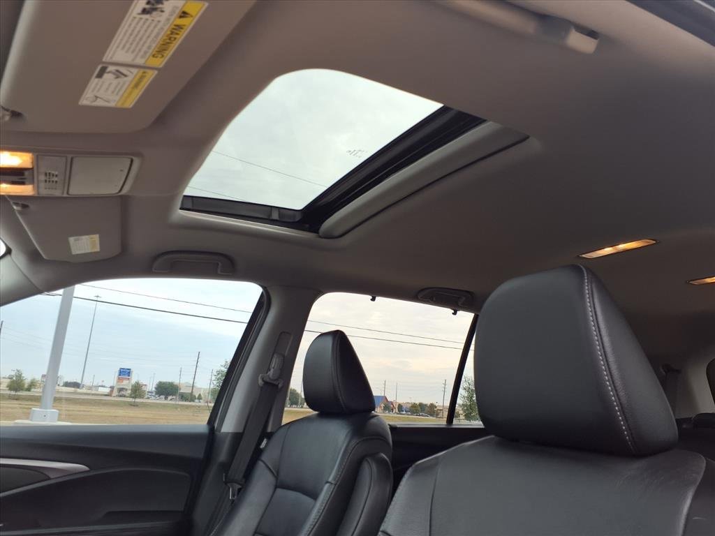 Certified 2021 Honda Pilot EX-L image 13