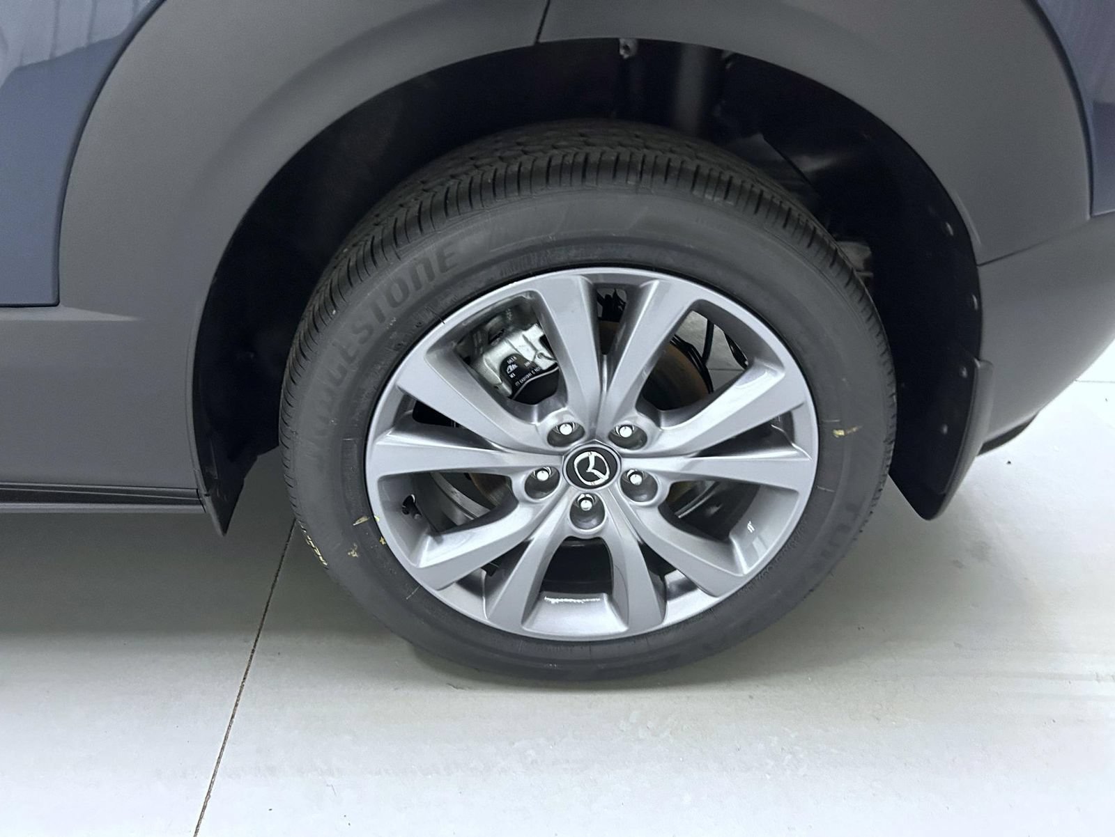 New 2026 MAZDA CX-30 AWD 2.5 S image 22