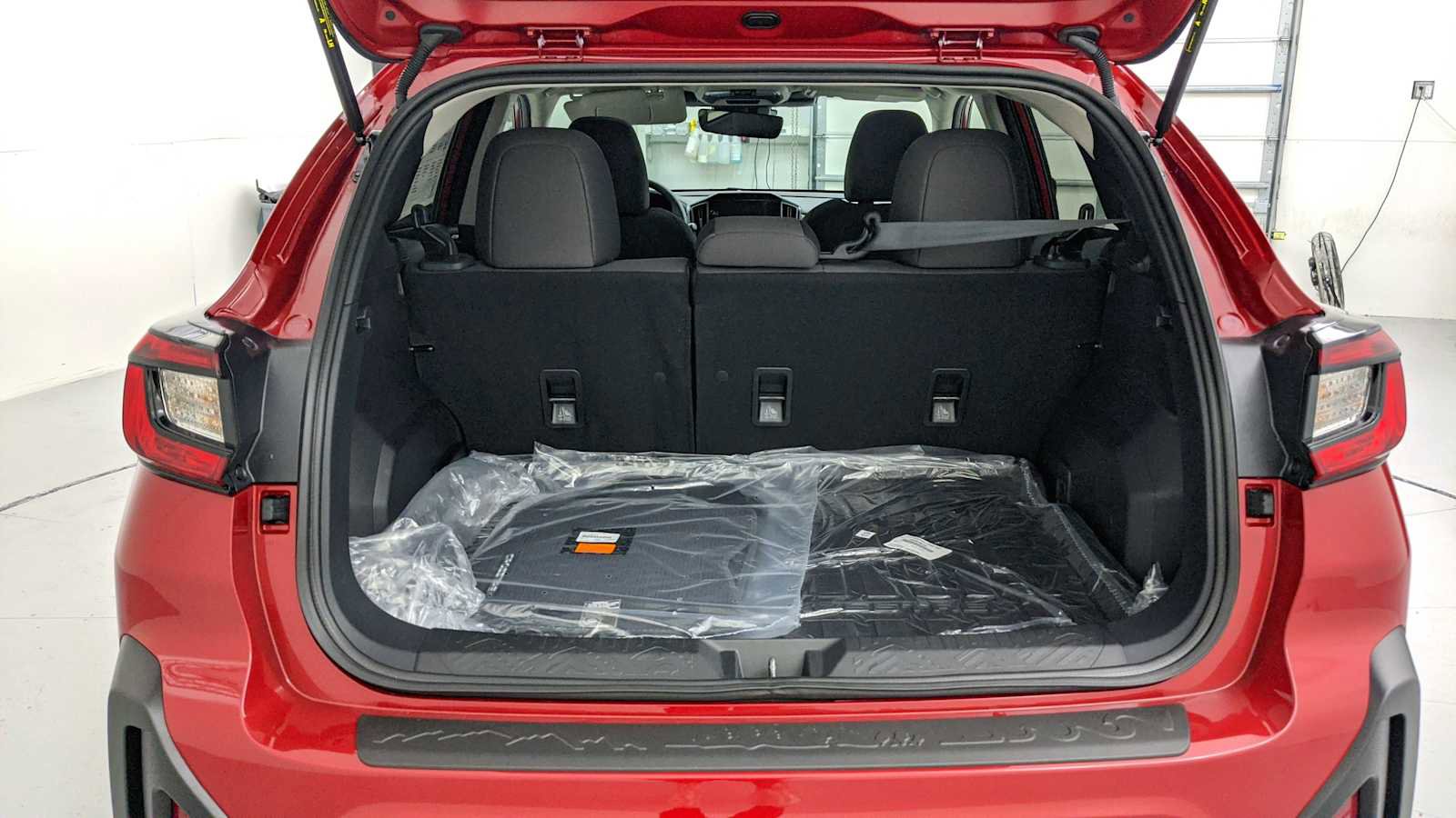 New 2026 Subaru Crosstrek 2.0i Premium image 26