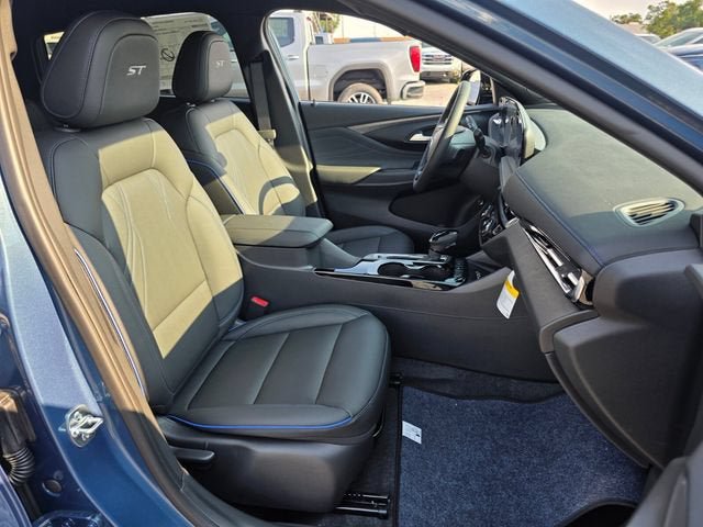 New 2026 Buick Envista Sport Touring w/ Convenience I Package FWD image 17