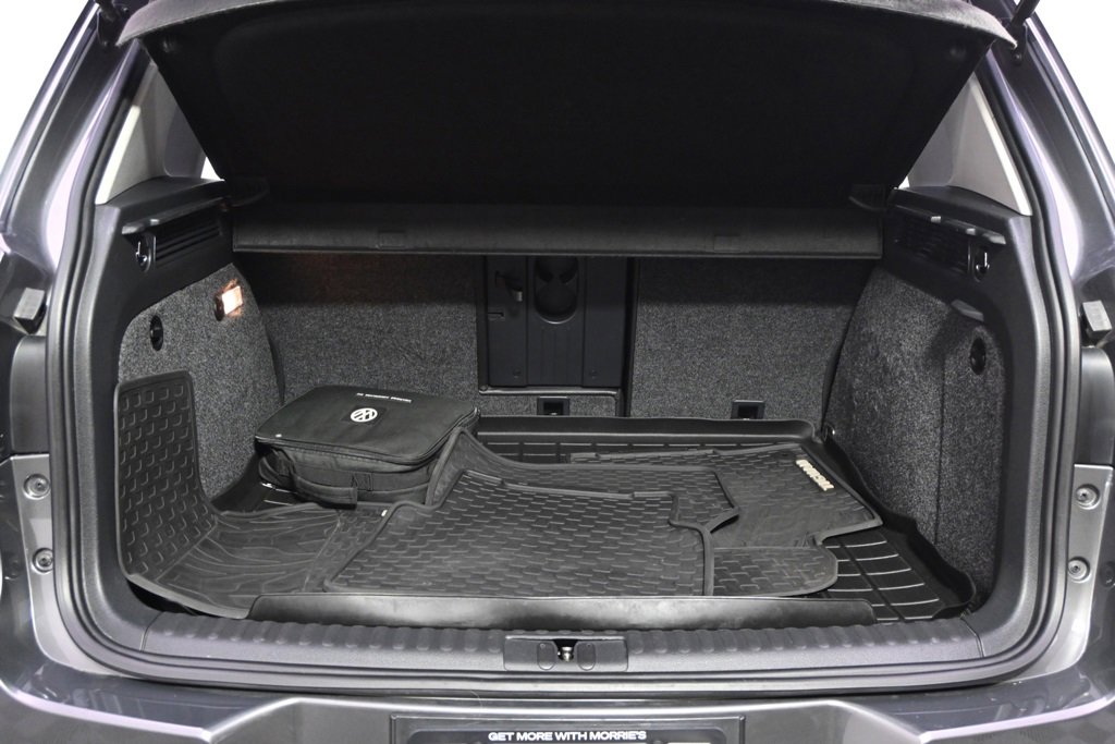 Used 2016 Volkswagen Tiguan S image 19